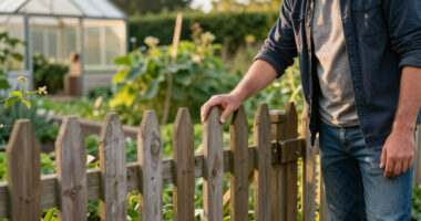The “Spite Fence” Rule Every Homeowner Should Know – Whether You’re Building A Fence Or Living Next To One