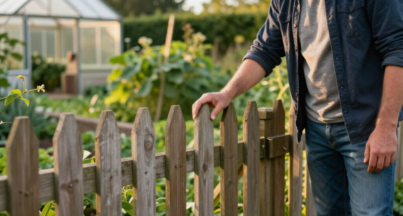 The “Spite Fence” Rule Every Homeowner Should Know – Whether You’re Building A Fence Or Living Next To One