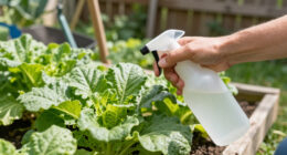 These 4 Common Mistakes Are Creating An Aphid Infestation In Your Garden – Take Control Before They Totally Take Over