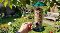 These 6 Bird Accessories Are On Sale Now At Target – Stock Up To Support Migrating Birds Before They Head South