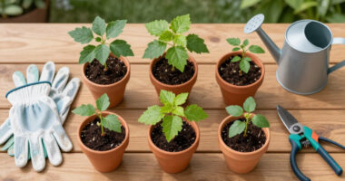 These 6 Fruit Trees Thrive On Neglect – For A Lush, Stress-Free Bounty You Can Enjoy Even In A Small Yard