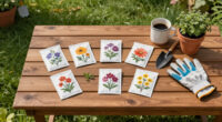 These 7 Flower Seeds To Sow In Fall Are The Best Investment You'll Make For Next Year's Garden