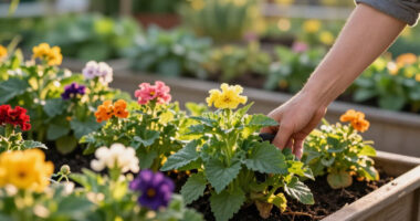 These 8 Fast-Growing Plants Fill August Gaps With Lavish Color – For A Dazzling Late Summer Flush Into Fall
