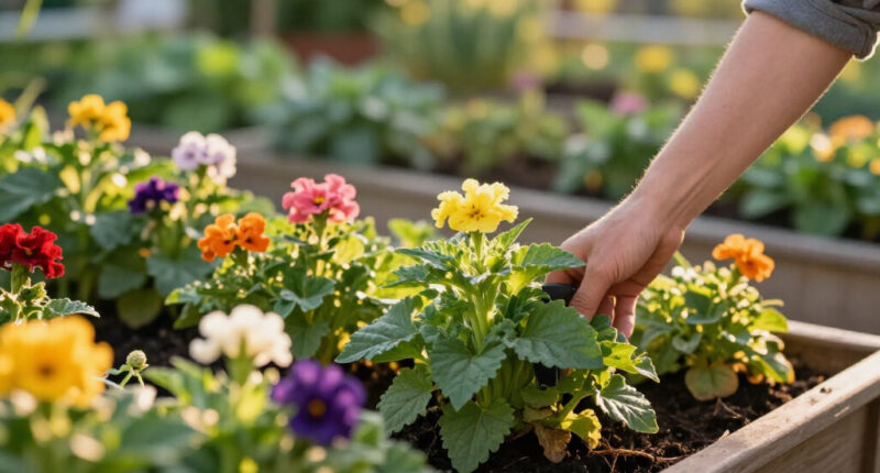 These 8 Fast-Growing Plants Fill August Gaps With Lavish Color – For A Dazzling Late Summer Flush Into Fall