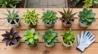 These 8 Gorgeous Fast-Growing Privacy Plants Create A Sanctuary Of Color, Texture And Fragrance Before Fall