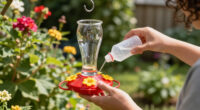 This $20 Garden Item Will Help Hummingbirds Survive The Great Migration