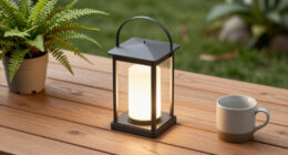 This Clever Outdoor Lighting Trend Is Quietly Replacing Harsh Floodlights This Summer – And It's Budget-Friendly!