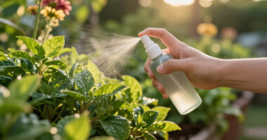 This Natural Tonic Will Revive Every Tired Garden In August, So I Don’t Know Why It’s Such A Well-Kept Secret