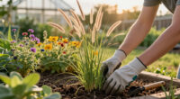 This Striking Prairie Native Is Quietly Replacing Mediterranean Plants – It's Hardier And Wildlife-Friendly