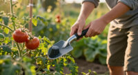 This Weird Tool Is A Garden Game Changer – It Prevents Pests And Diseases In Your Yard (And Will Save Your Back!)