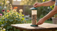 Turn Your Yard Into A Migrating Bird's Favorite Pit Stop – Add These 4 Elements To Your Garden To Help Them On Their Journey