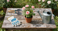 Weekend Win: This Quick August Job Will Bring Bigger, Better Roses Next Summer