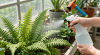 What Ferns Need In August: 5 Easy Tasks To Keep Them Lush And Beautiful Instead Of Turning Brown And Crispy