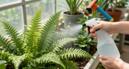 What Ferns Need In August: 5 Easy Tasks To Keep Them Lush And Beautiful Instead Of Turning Brown And Crispy