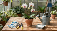 What Orchids Need In August To Keep Blooming Through Fall & Winter – 6 Easy Tasks To Do Now For More Flowers