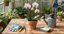 What Orchids Need In August To Keep Blooming Through Fall & Winter – 6 Easy Tasks To Do Now For More Flowers