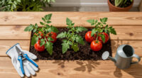 What Tomato Plants Need In August – 5 Essential Tasks To Enjoy Bumper Harvests Of Plump, Flavorful Fruit