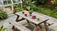Why Estonians Invite Strangers Into Their Back Gardens Each Summer