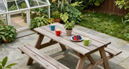 Why Estonians Invite Strangers Into Their Back Gardens Each Summer