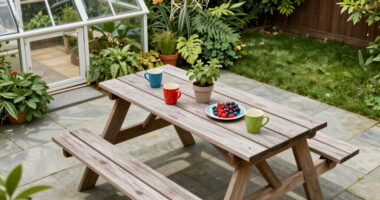 Why Estonians Invite Strangers Into Their Back Gardens Each Summer