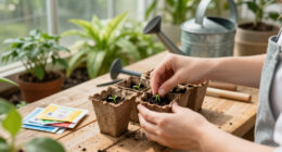 10 Best Garden Seed Starter Kits for 2026
