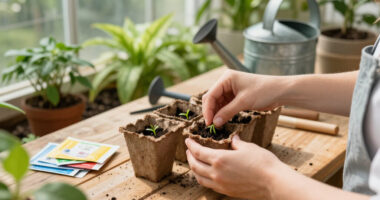 10 Best Garden Seed Starter Kits for 2026