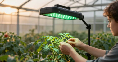 10 Best Greenhouse Grow Light Kits in 2026