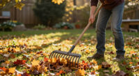 10 Best Leaf Rakes for Fall Yard Work in 2026