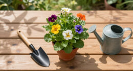 10 Flower-Forever Versions Of Your Favourite Annual Blooms – Plant Once, Enjoy For Years