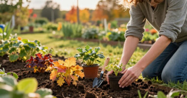 10 Foolproof Plants That Are Far Cheaper In Fall – Fill Up Your Yard For Years Of Beautiful Blooms