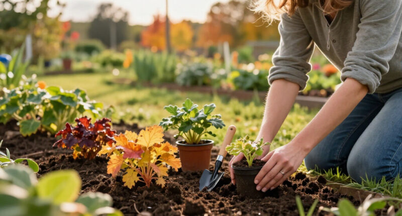 10 Foolproof Plants That Are Far Cheaper In Fall – Fill Up Your Yard For Years Of Beautiful Blooms