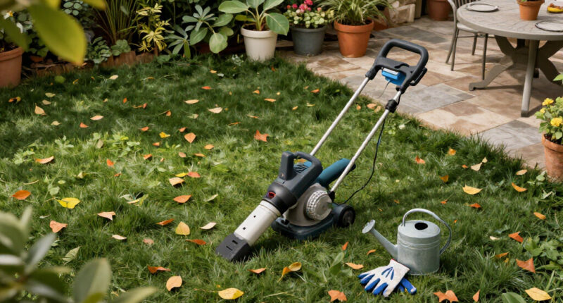 11 Best Cordless Leaf Blowers for Yard Cleanup in 2026