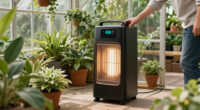 11 Best Garden Greenhouse Heaters in 2026
