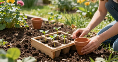 11 Best Garden Seed Starter Kits in 2026