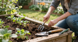 11 Best Garden Tool Sets for Every Gardener in 2026