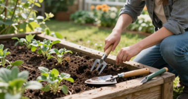 11 Best Garden Tool Sets for Every Gardener in 2026