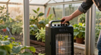 12 Best Garden Greenhouse Heaters for 2026