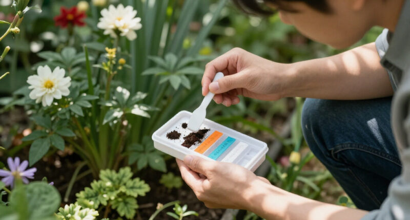 12 Best Garden Soil Testing Kits for Healthier Plants in 2026
