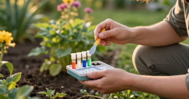 12 Best Garden Soil Testing Kits in 2026