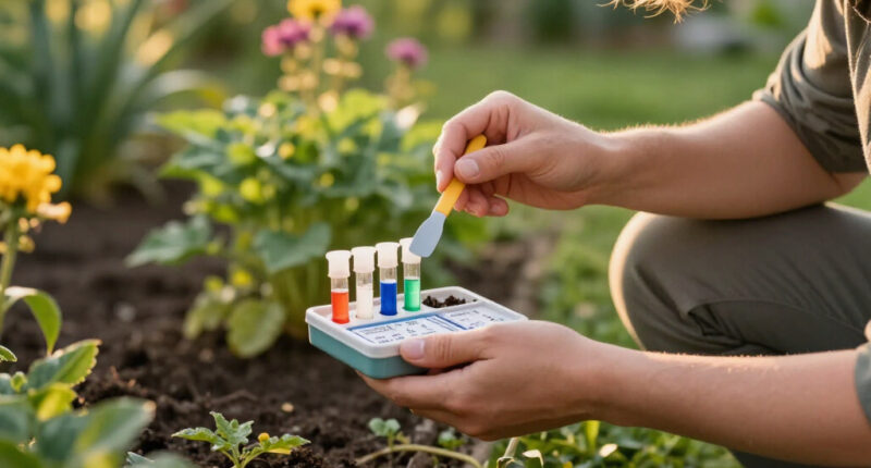 12 Best Garden Soil Testing Kits in 2026