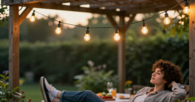 12 Best Solar Outdoor String Lights in 2026