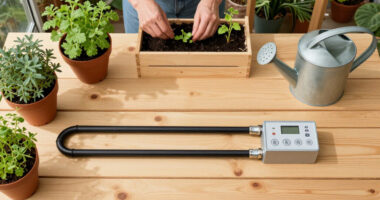 13 Best Garden Greenhouse Heating Systems for 2026