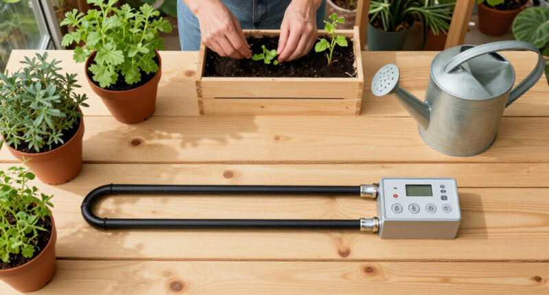 13 Best Garden Greenhouse Heating Systems for 2026