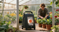 13 Best Garden Greenhouse Heating Systems in 2026