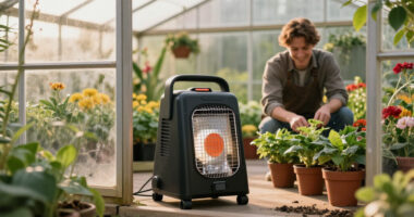 13 Best Garden Greenhouse Heating Systems in 2026