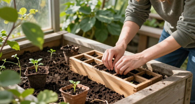 13 Best Garden Seed Starter Kits in 2026