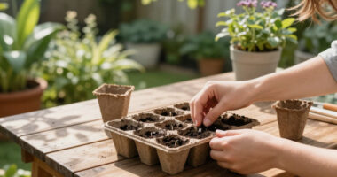 13 Best Garden Seed Starting Kits for 2026