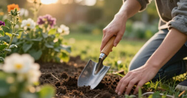 13 Best Garden Tools for Labor Day in 2026