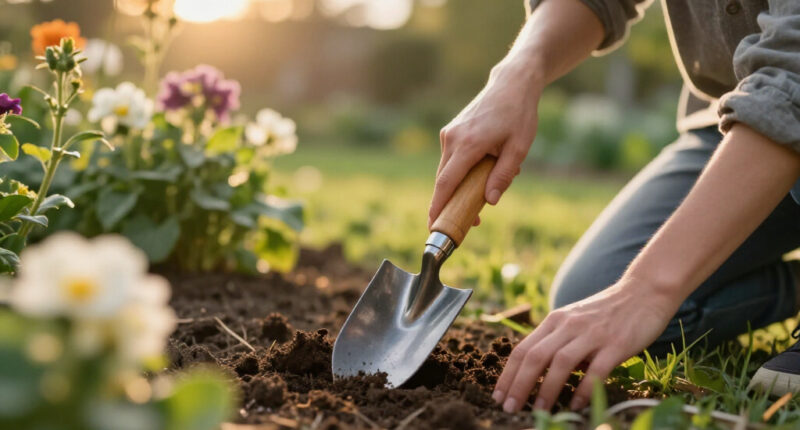 13 Best Garden Tools for Labor Day in 2026