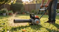 13 Best Gas-Powered Leaf Blowers in 2026